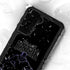 Marvel Black Panther Night Time Watch Galaxy S24 Plus Waterproof Case